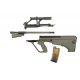 Steyr Aug A1 Para, Authentic bullpup performance — ready for your setup